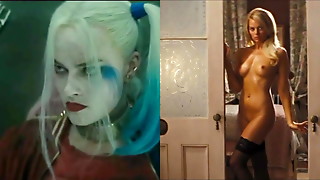 SekushiLover - Superhero Clad vs Stripped