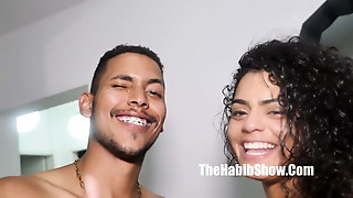 Mathew Souzza Likes That Brazilian Favela Cooter Of Cheating Ela